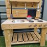 mud kitchen Image 3