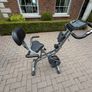 exercise bike Image 4