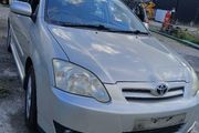 Toyota corolla for part