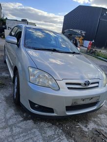 Toyota corolla for part