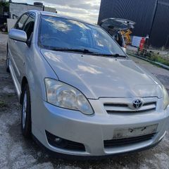 Toyota corolla for part