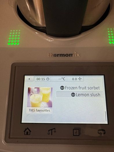 Thermomix TM5
