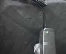 power adapter