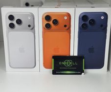 IPhone 17pro max 256gb