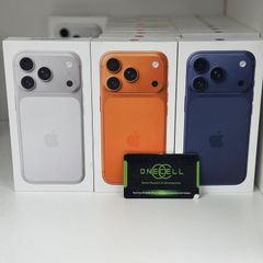 IPhone 17pro max 256gb