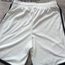 Manchester United Adidas Shorts 13-14 Image 4