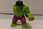 Lego Hulk Large Figure 76078 Parts