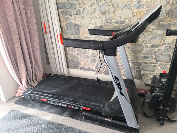 Treadmill Bh i.boxster plus