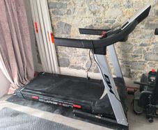 Treadmill Bh i.boxster plus