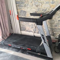 Treadmill Bh i.boxster plus