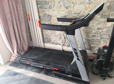 Treadmill Bh i.boxster plus