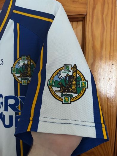 Rare kerry jersey