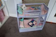 Our generstion bunk beds