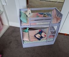 Our generstion bunk beds