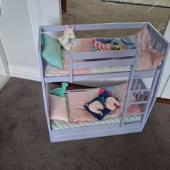 Our generstion bunk beds