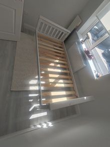 single bed