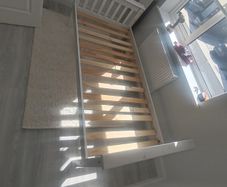 single bed