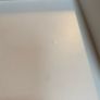 White side table Image 3