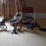Schleich Mobile Vet Set Image 3