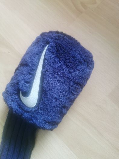 nike cover