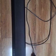 Sony Soundbar SA-CT390