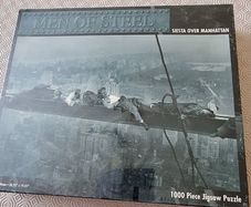 1000 piece jigsaw