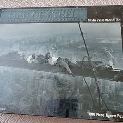1000 piece jigsaw