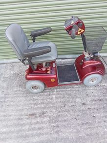 Shoprider