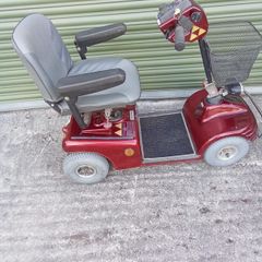 Shoprider