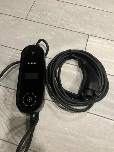 cv charger