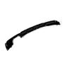 Bmw 3 Series F30 F31 Rear Diffuser M Sport Performance Twin Exhaust Rear Bumper Image 2