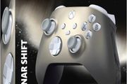 Xbox Series Wireless Controller - RARE Lunar Shift - BRAND NEW - Xbox Series X|S