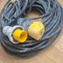 Industrial extension cable Image 3