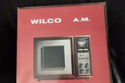 Wilco A. M. deluxe 2lp 2017