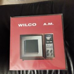 Wilco A. M. deluxe 2lp 2017