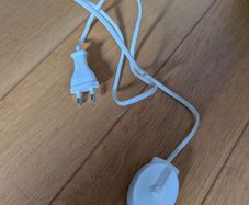 braun toothbrush charger