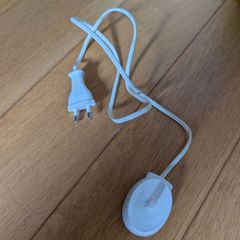 braun toothbrush charger