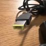 Lenovo laptop charger ADLX65SLC2A 65W slim Image 3