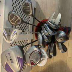 Ladies Golf Set