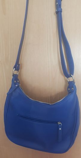Fuchsia Paris Bag