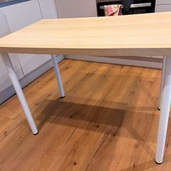 Ikea Linnmon Desk