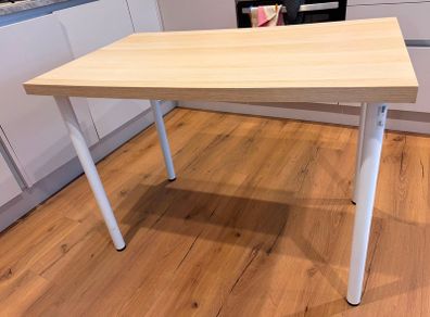 Ikea Linnmon Desk