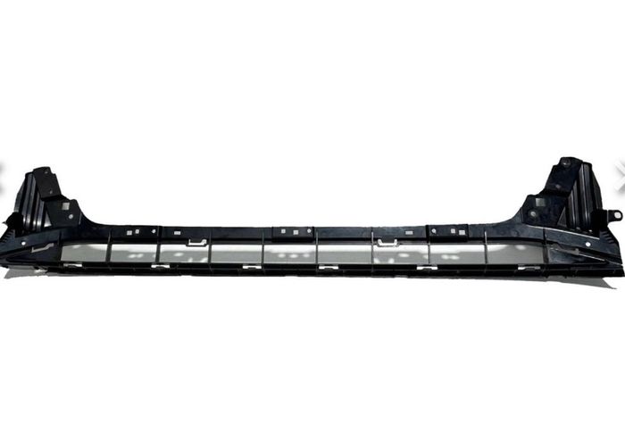 audi a4 front front lower grill
