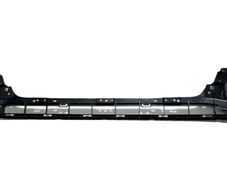 audi a4 front front lower grill