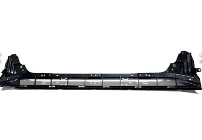 audi a4 front front lower grill