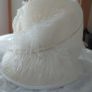 Hat by Rita Daly Image 4
