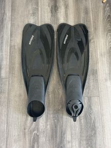 Fins Scubapro Potenza new size XL