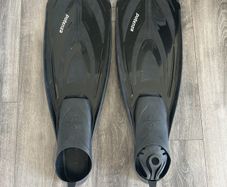 Fins Scubapro Potenza new size XL