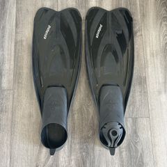 Fins Scubapro Potenza new size XL