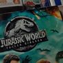 Jurassic World: Fallen Kingdom ! DVD with Slipcase ! 2018 ! Image 7